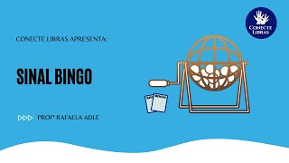 BINGO - Libras