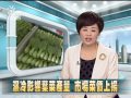 20121210 公視中晝新聞 濕冷影響葉菜產量 市場菜價上揚