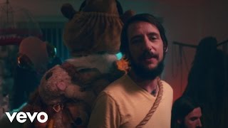 Watch Band Of Horses Casual Party video