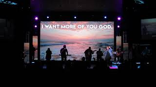 NHLV Worship Team "Ocean" (Cover) 7-14-21