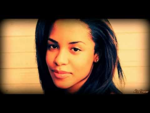 Jordin Sparks for Aaliyah Wishing On A Star