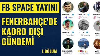 Kadro Dışılar 1.Bölüm