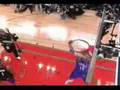 Vince Carter - All Star Game NBA Slam Dunk Contest 2000