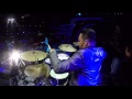 Drumcam : Biarkanlah Drama Band (Live AJL 30)