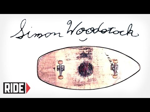 Simon Woodstock's Story - Part 1 - PUSH
