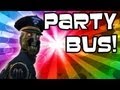The Party Bus - Black Ops 2 Zombies Mini Skit by Whiteboy7thst