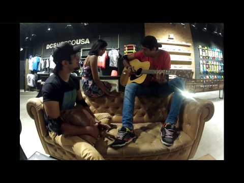 pukarta chala hoon main (cover)