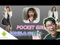 Bukan Game Dewasa, Tapi Game Jomblo || My Pocket Girl