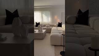 Living Room Setting Ideas Latest Sofa Designs To Give Your Living Space A Cozy Look Chic Decor