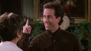 Advantage Varncen - Seinfeld Clip