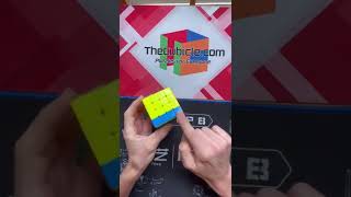 Youve Been Solving 4X4 Parity All Wrong