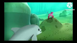 The Notekins Xylophone Loud And Soft Octonauts The Dolphin Reef Rescue