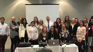 Educational Coach Jorge Valenzuela: My Intent
