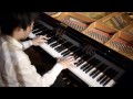 NHK 朝ドラ 「 おひさま 」メインテーマ＆挿入曲メドレー（ピアノソロ）