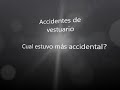 ACCIDENTES PENOSOS | Combate Costa Rica | 13-09-2012
