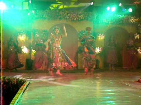 Aavishkar dance academy002(holiya me ude re gulal)
