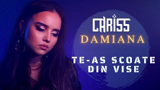 Chriss Ft. Damiana - Te-As Scoate Din Vise
