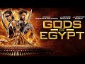 Gods of Egypt | English Action Movie | 2024