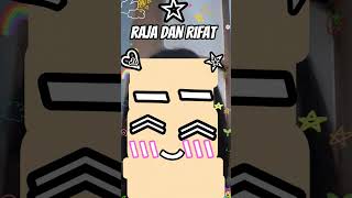 Maaf Jeleh Yah