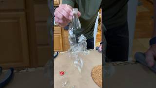 Explode A Glass In 15 Seconds 💥