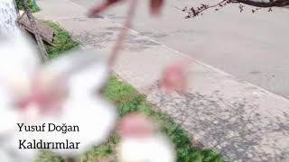 Yusuf Doğan Kaldırımlar