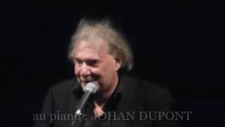 Watch Charles Trenet Formidable video