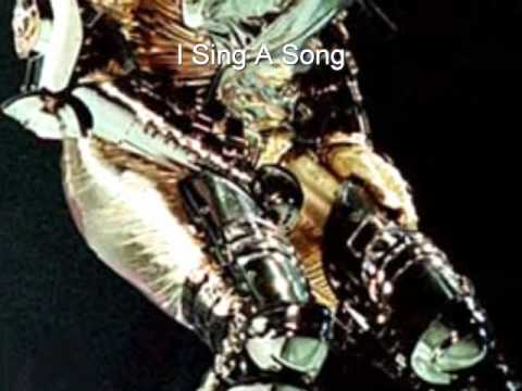 One Moment In Time Dedicated To Michael Jackson
