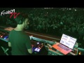 FRA909 Tv - LUCIANO @ SEMF FESTIVAL 2013