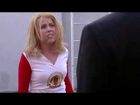 Mad TV - Heroes Parody