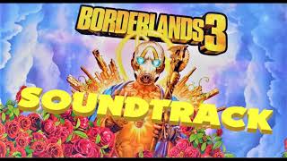 Borderlands 3 - Gigamind Boss Music