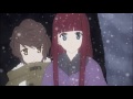 新世界より　第十四話「雪華」予告