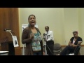 Prairie View TX video: Savannah Blue @ Prairie View University