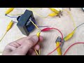 Joule Ringer