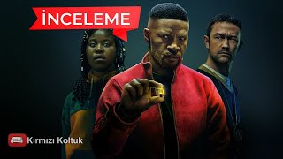 Proje - Project Power Netflix Film İnceleme İzlenir Mi ?