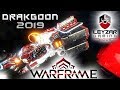 Drakgoon Build 2019 (Guide) - New Player Tutorial (Warframe Gameplay)