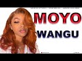 MOYO WANGU: SIMULIZI YA SAUTI