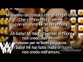 Bella - Maluma y Wolfine (testo italiano)