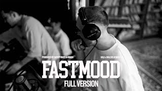 Fastmood #1 - Kali, Malcolm Kush (Full Version)