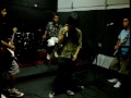 J-neration - Etcetera (ONE OK ROCK Cover) 2011