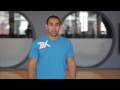 Anterior Capsule Shoulder Stretches : Stretching & Lifts for Fitness