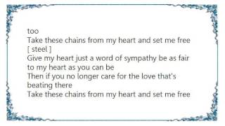 Watch Ernest Tubb Take These Chains From My Heart video