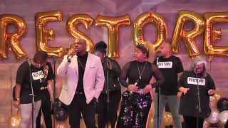 The Oasis New Year's Eve Worship Service