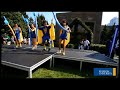 Beatboxing at Ryerson Orientation Week