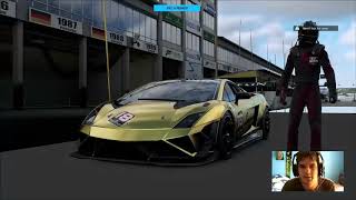 LegoNinja187's Dojo Streams: Forza Motorsport 7 (18.01.2019)
