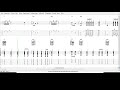 Soundtrack - Zwei Glorreiche Halunken - The Good The Bad and the Ugly - Tabs