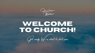 Irene Maat - Verblijf in God | Online Church Service