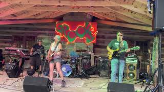Kind @ Wilderness Adventure 7-2-22 Set 2 New Castle, VA