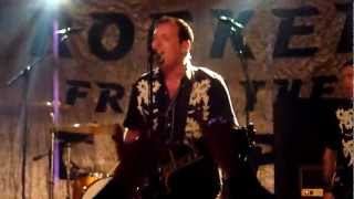 Watch Rocket From The Crypt I Know video