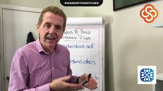 Building Strong Relationships Increases Wellbeing