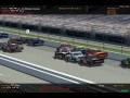//NNSCRA// S3 Oreo Truck Series D2- Race 17 (Indianapolis)